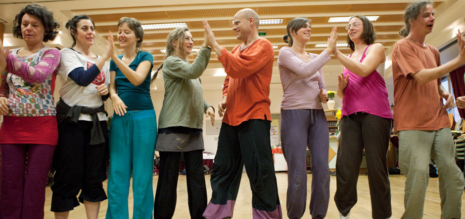 teachers training