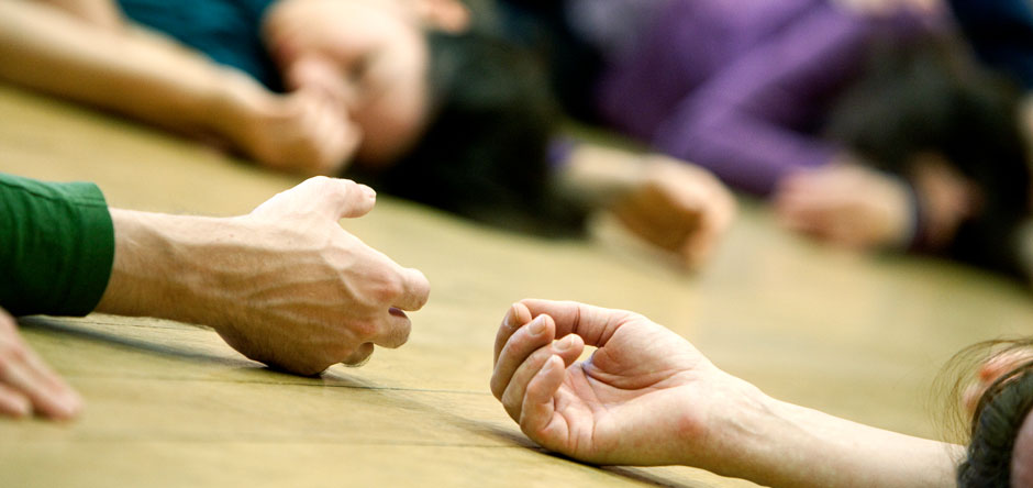 teachers training