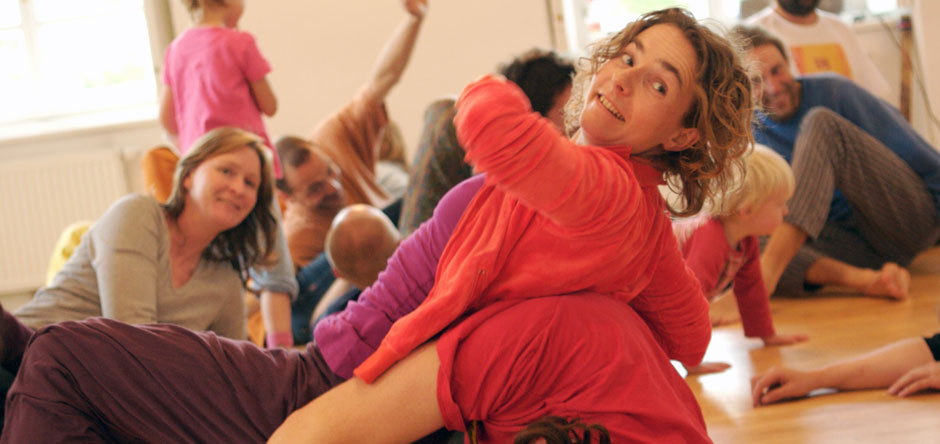 teachers training
