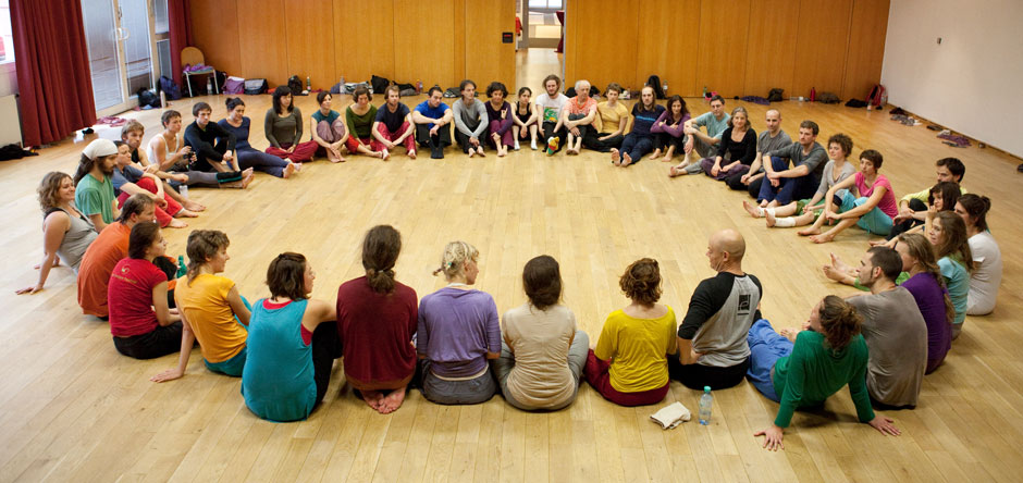 teachers training
