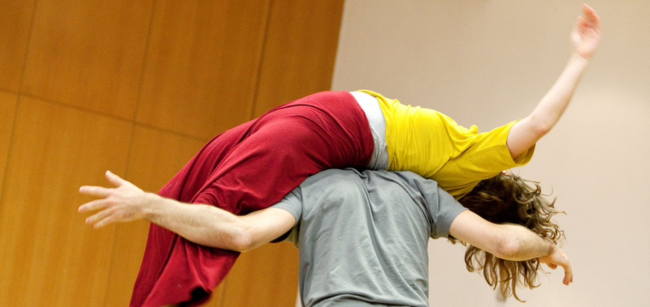 teachers training